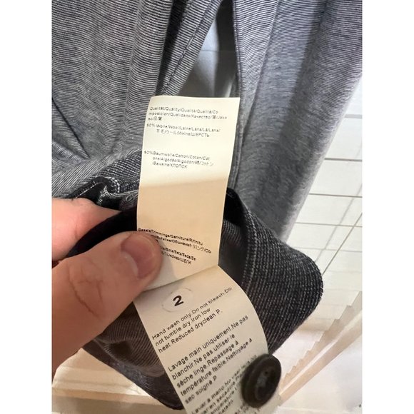 Hugo Boss Orange Men's‎ Sweater - Size M - Picture 5 of 6